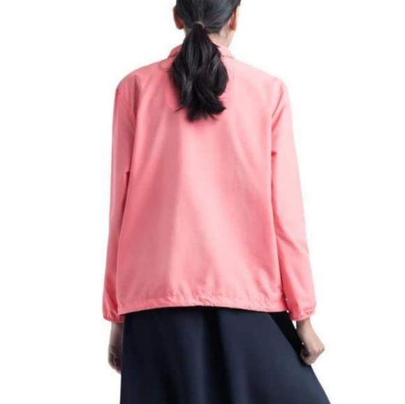 Herschel Voyage Coach Jacket - Picture 4 of 5